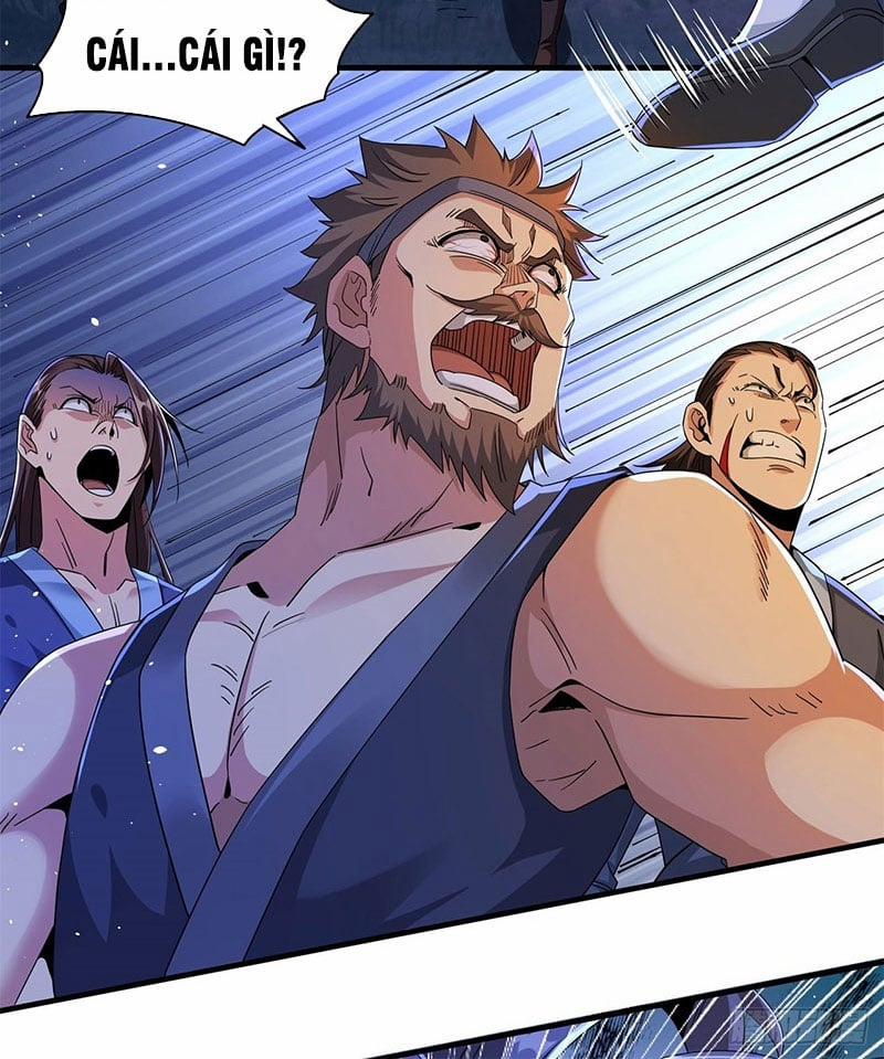 Không Có Đạo Lữ Sẽ Chết 3 trang 25