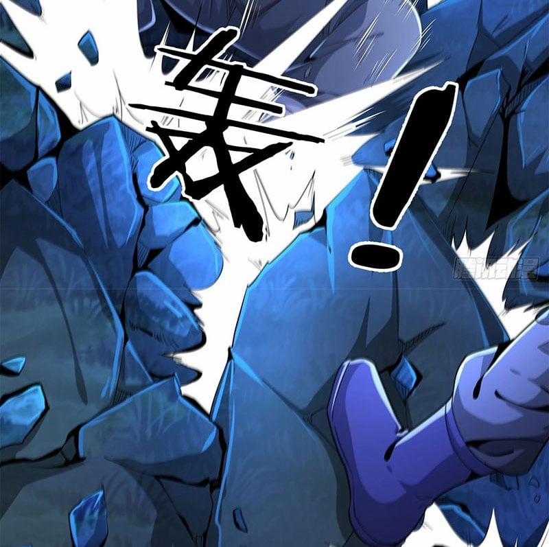 Không Có Đạo Lữ Sẽ Chết 3 trang 29