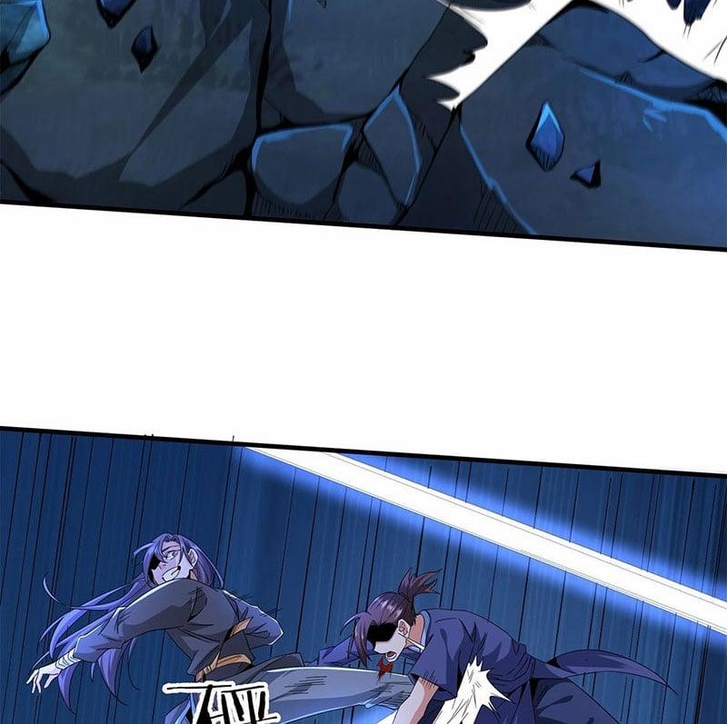 Không Có Đạo Lữ Sẽ Chết 3 trang 30