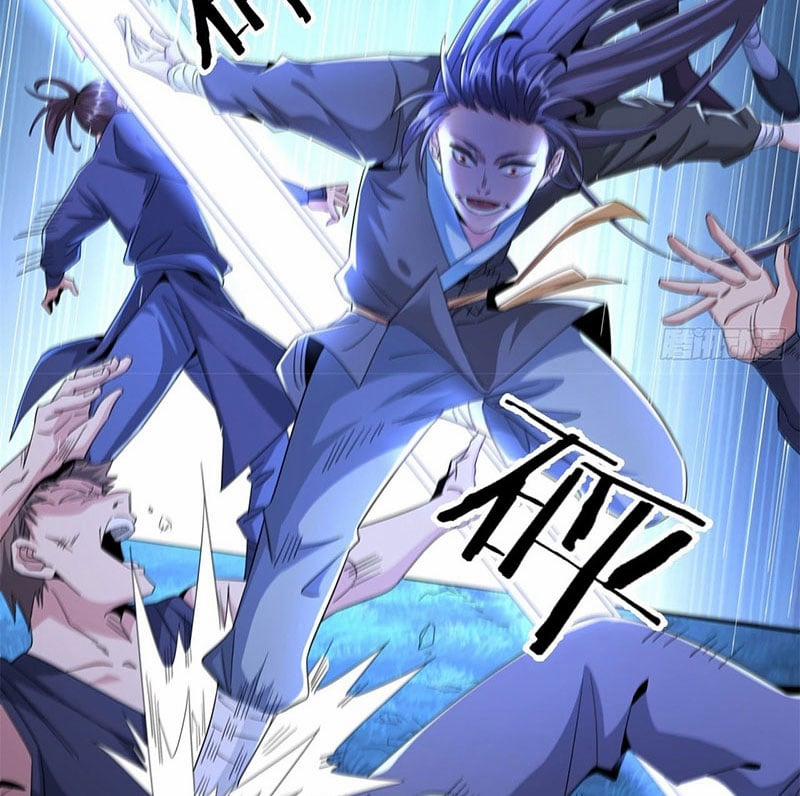 Không Có Đạo Lữ Sẽ Chết 3 trang 32