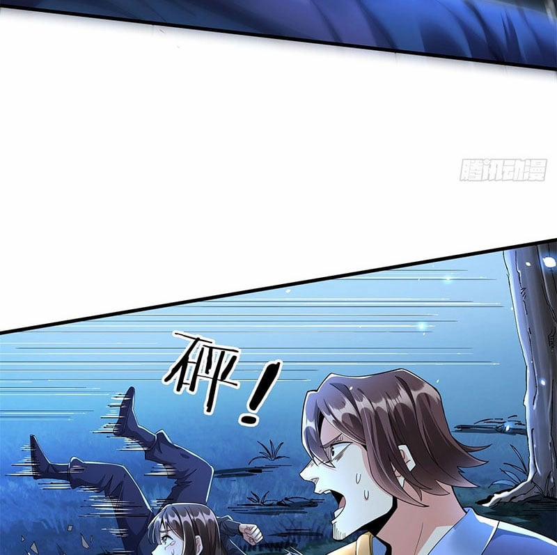 Không Có Đạo Lữ Sẽ Chết 3 trang 38