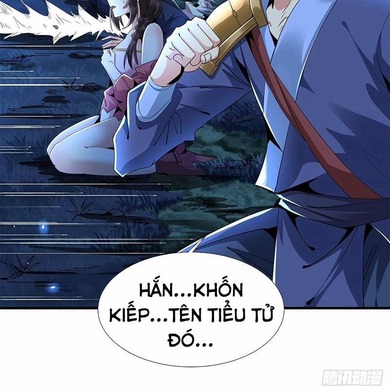 Không Có Đạo Lữ Sẽ Chết 3 trang 39