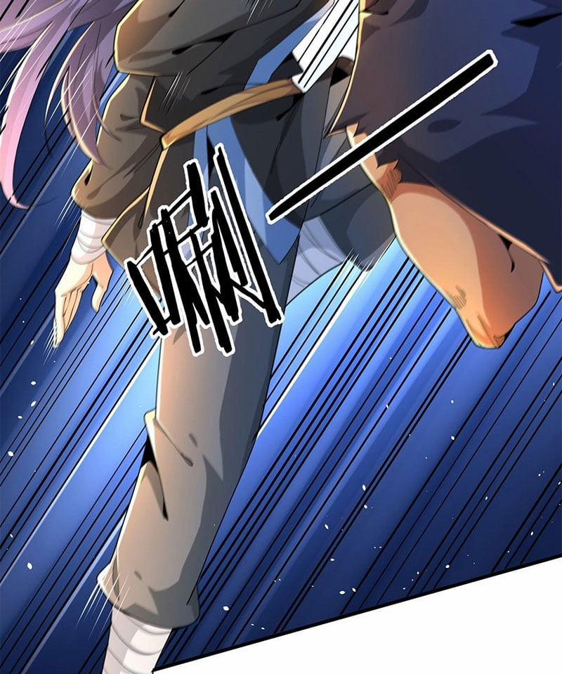 Không Có Đạo Lữ Sẽ Chết 3 trang 4