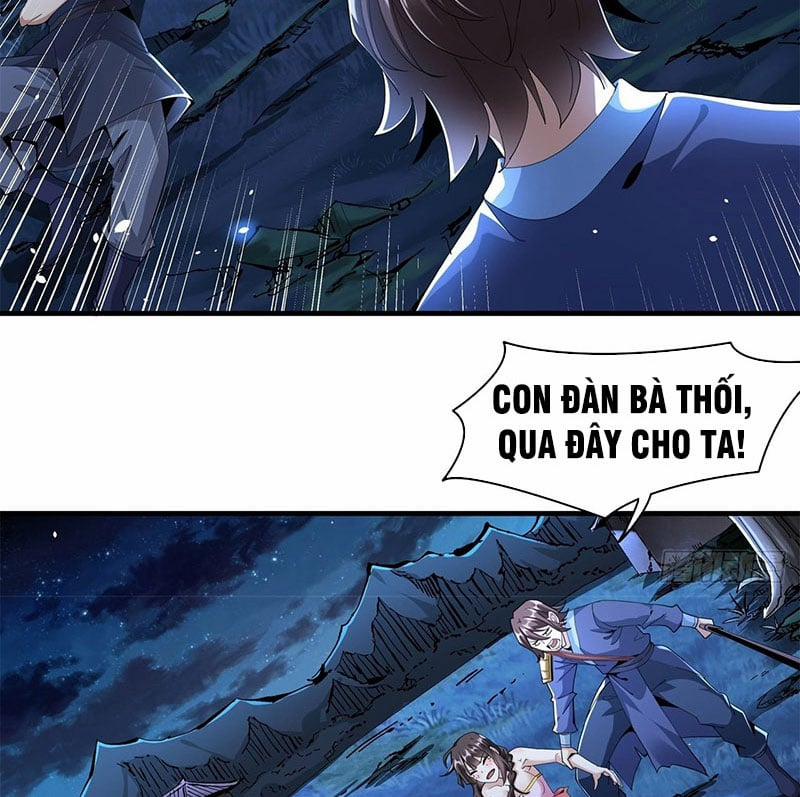 Không Có Đạo Lữ Sẽ Chết 3 trang 42