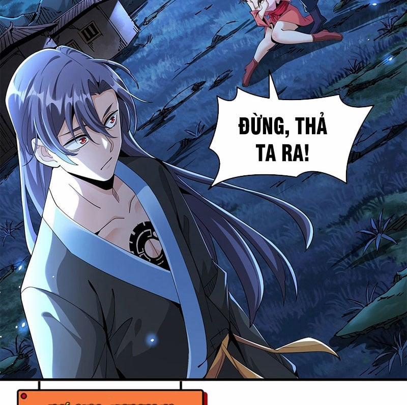 Không Có Đạo Lữ Sẽ Chết 3 trang 43