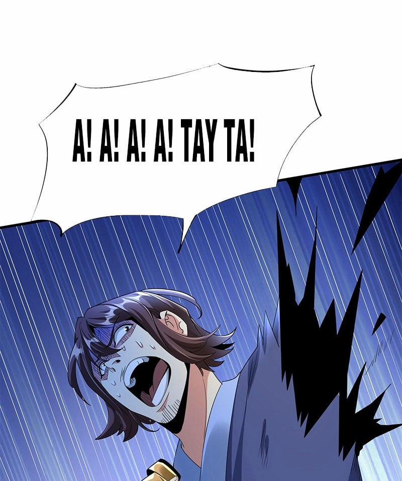 Không Có Đạo Lữ Sẽ Chết 3 trang 51