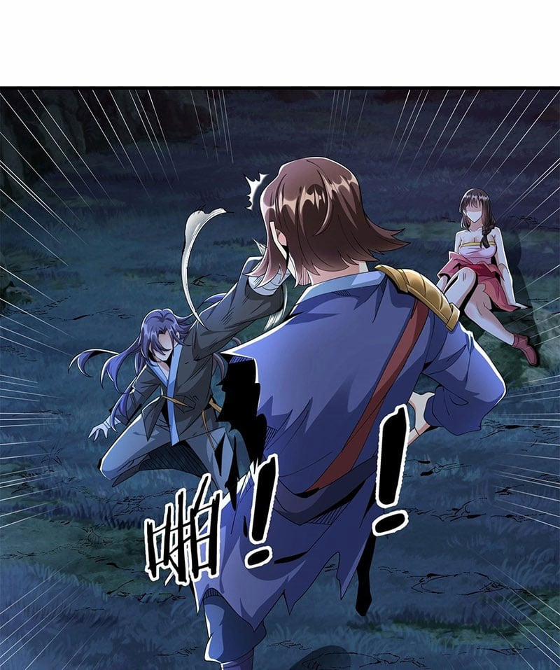 Không Có Đạo Lữ Sẽ Chết 3 trang 53