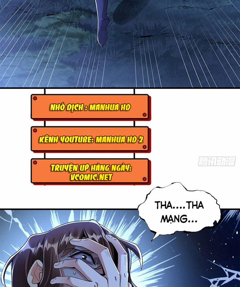 Không Có Đạo Lữ Sẽ Chết 3 trang 54