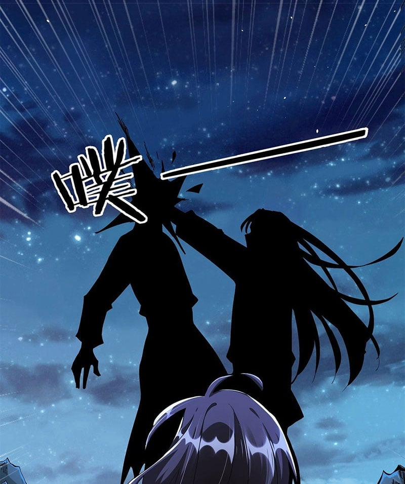 Không Có Đạo Lữ Sẽ Chết 3 trang 56