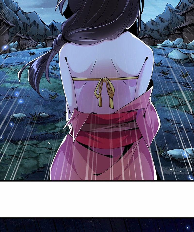 Không Có Đạo Lữ Sẽ Chết 3 trang 57