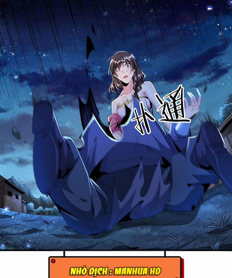 Không Có Đạo Lữ Sẽ Chết 3 trang 58