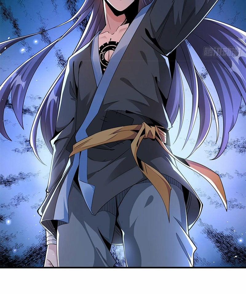 Không Có Đạo Lữ Sẽ Chết 3 trang 60