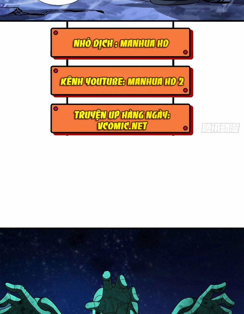 Không Có Đạo Lữ Sẽ Chết 30 trang 11