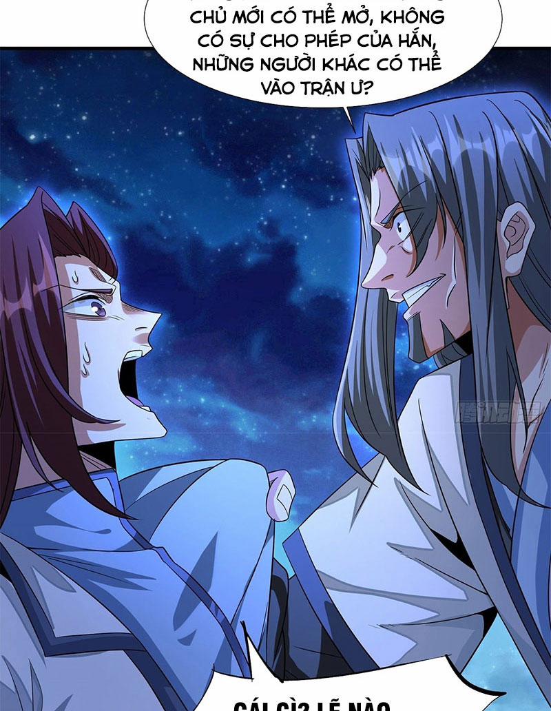 Không Có Đạo Lữ Sẽ Chết 30 trang 14