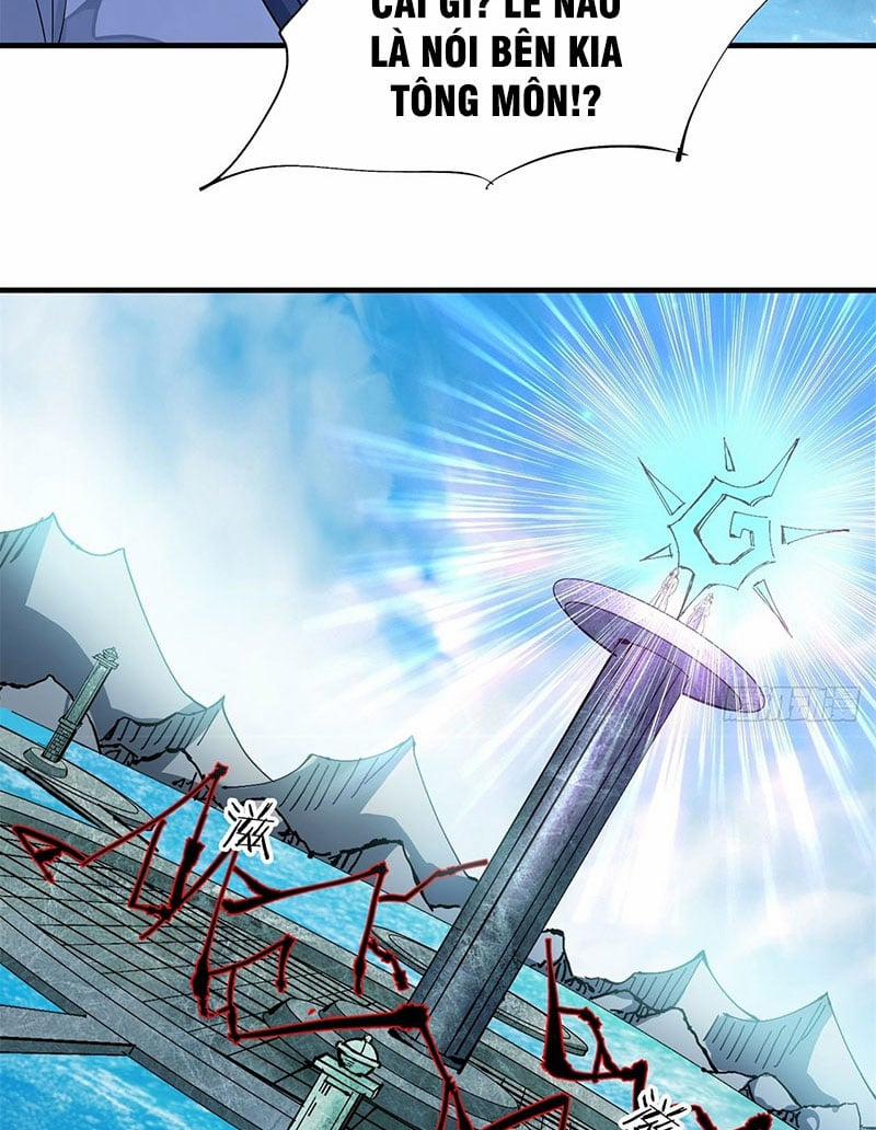 Không Có Đạo Lữ Sẽ Chết 30 trang 15