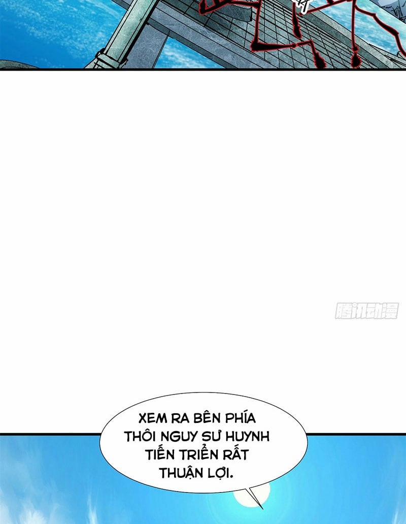 Không Có Đạo Lữ Sẽ Chết 30 trang 16