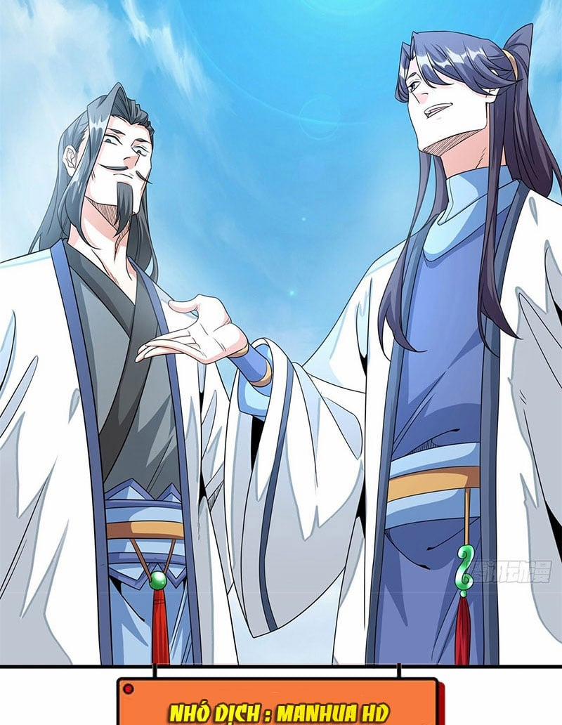 Không Có Đạo Lữ Sẽ Chết 30 trang 17