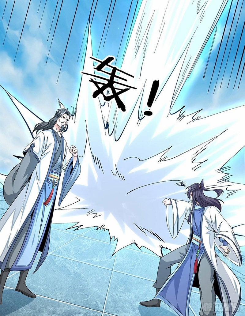 Không Có Đạo Lữ Sẽ Chết 30 trang 19