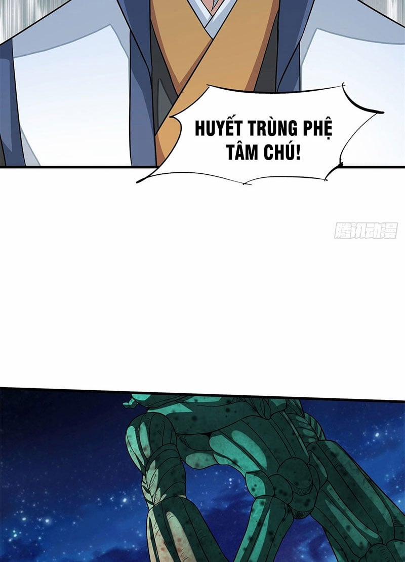 Không Có Đạo Lữ Sẽ Chết 30 trang 26