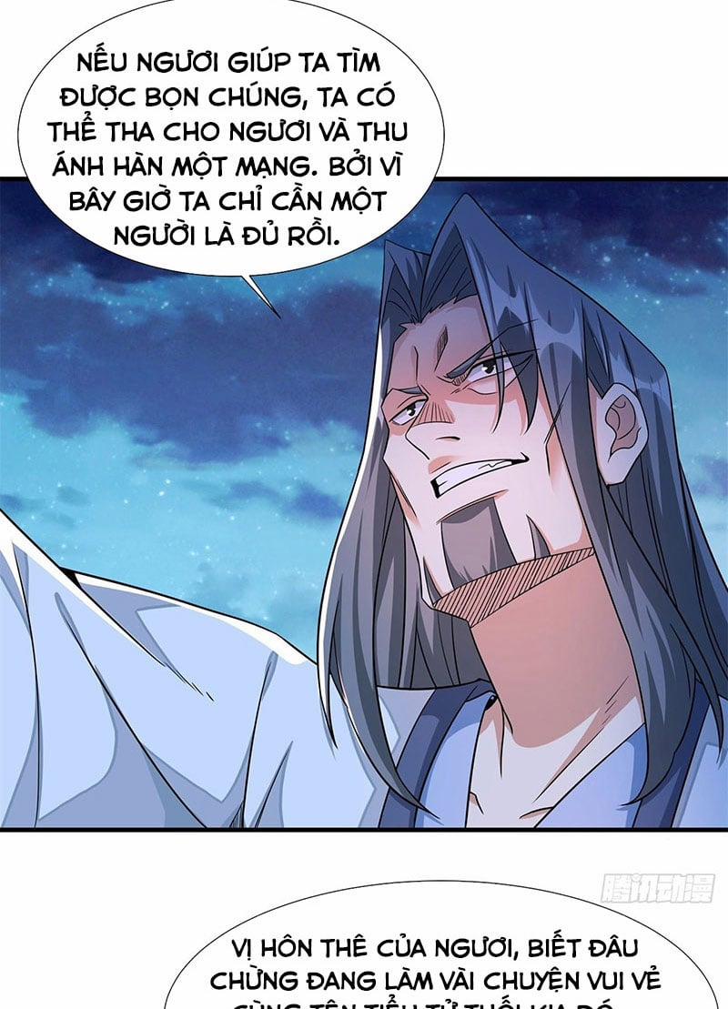 Không Có Đạo Lữ Sẽ Chết 30 trang 28