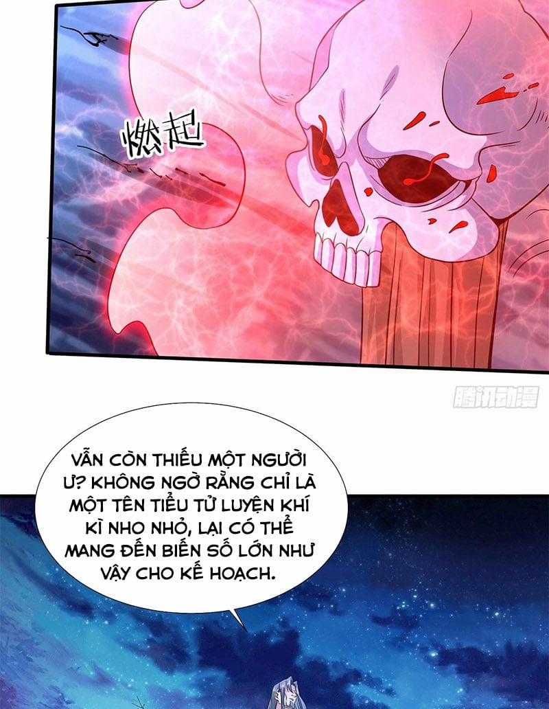 Không Có Đạo Lữ Sẽ Chết 30 trang 3
