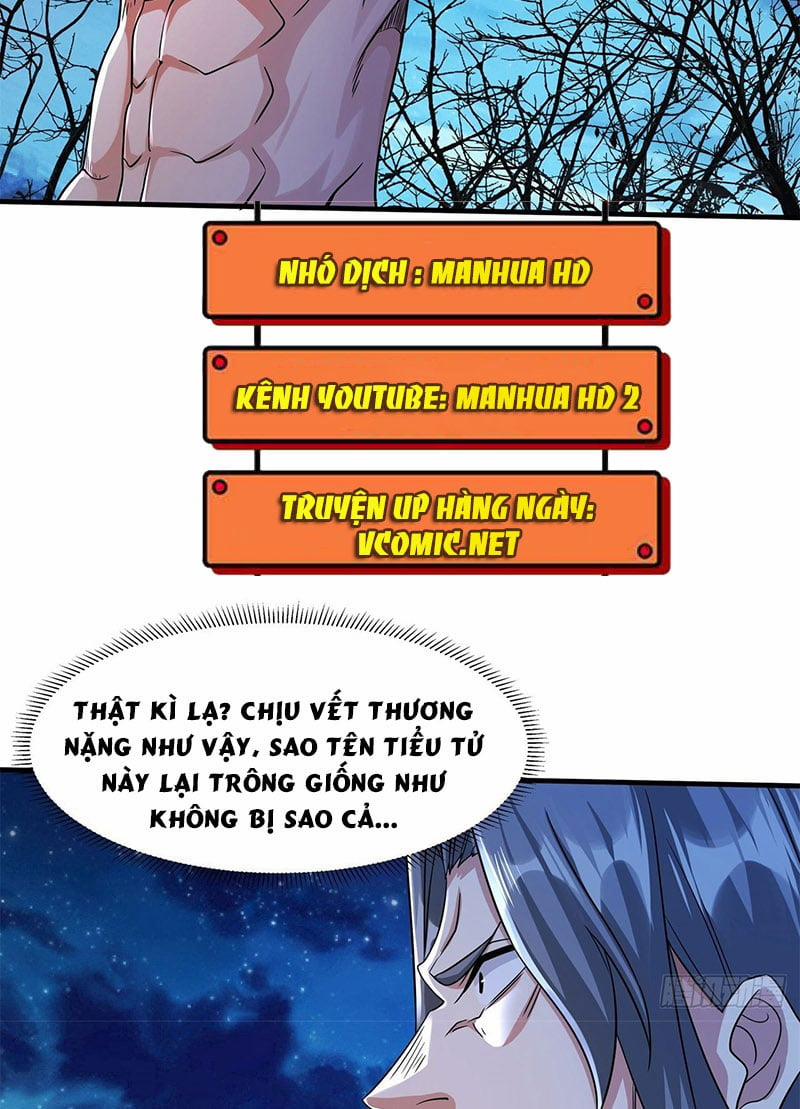 Không Có Đạo Lữ Sẽ Chết 30 trang 38