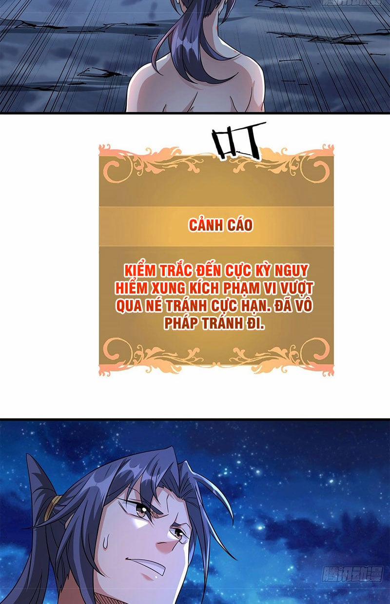 Không Có Đạo Lữ Sẽ Chết 30 trang 43