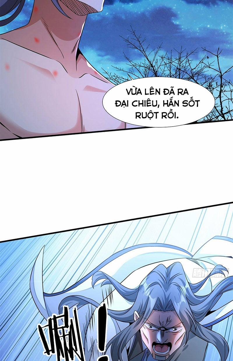 Không Có Đạo Lữ Sẽ Chết 30 trang 44