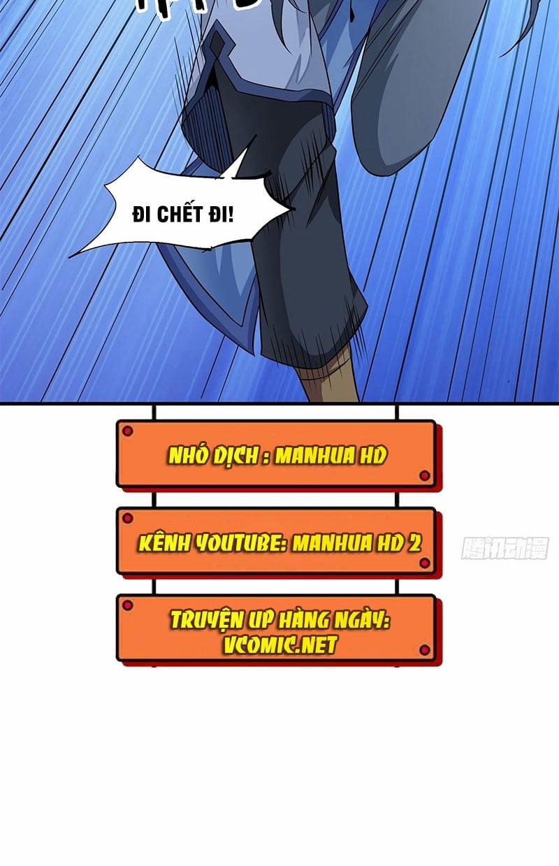 Không Có Đạo Lữ Sẽ Chết 30 trang 45