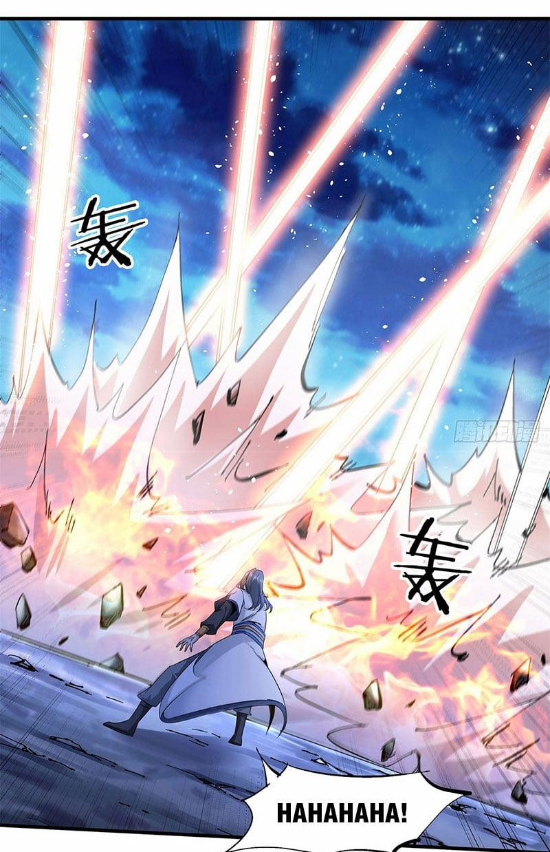 Không Có Đạo Lữ Sẽ Chết 30 trang 46