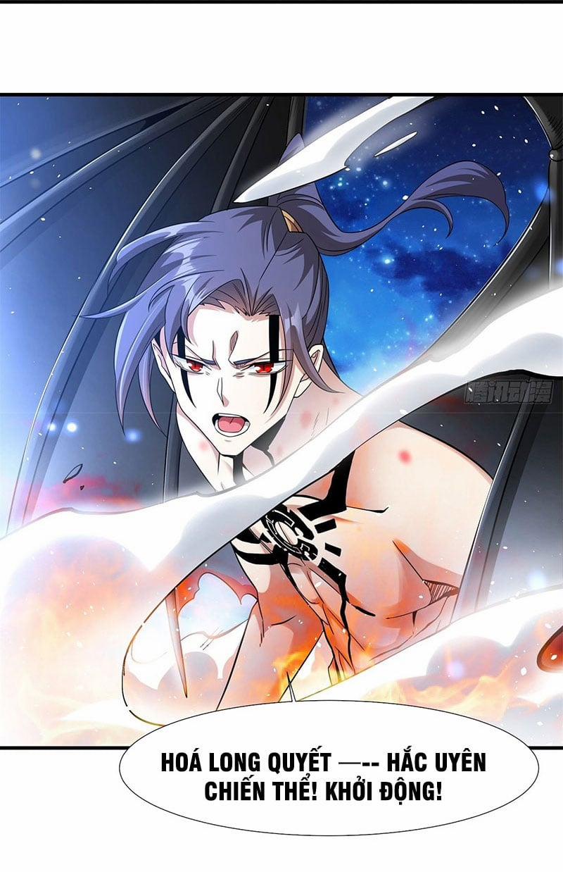 Không Có Đạo Lữ Sẽ Chết 30 trang 49