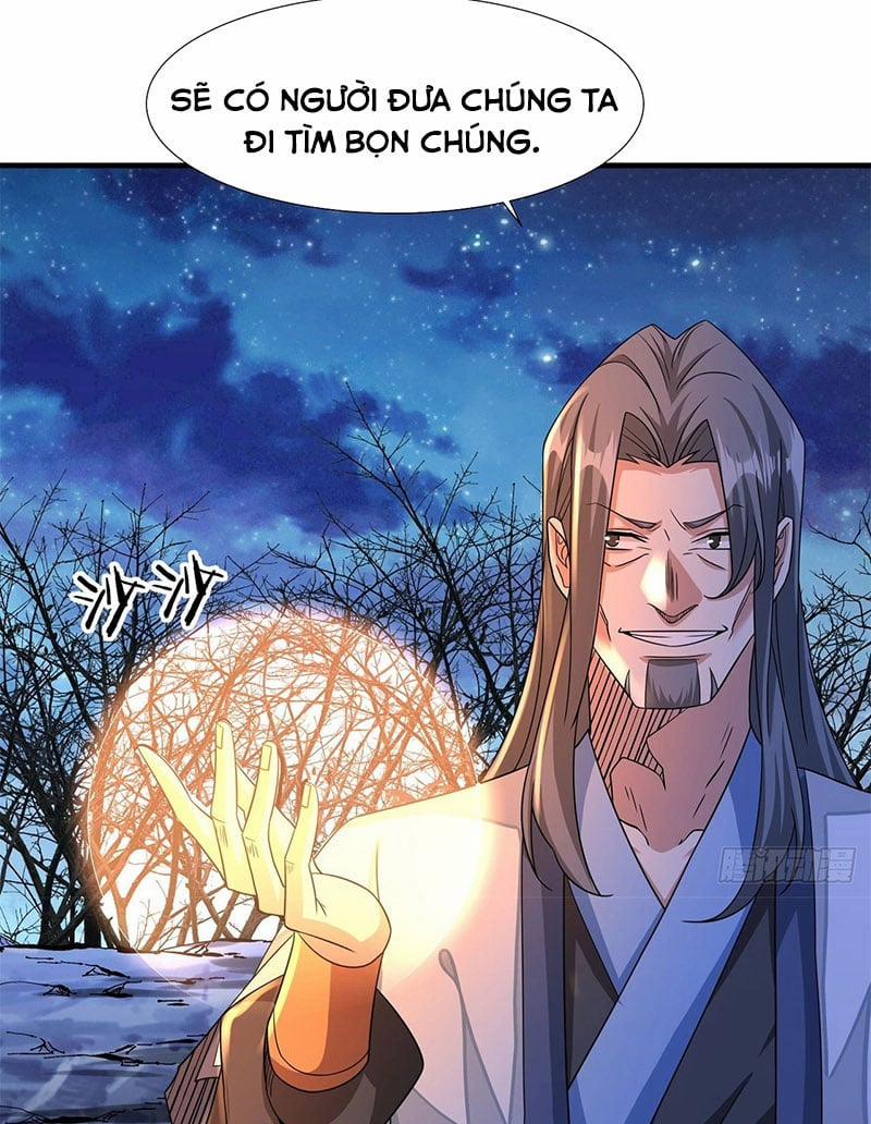Không Có Đạo Lữ Sẽ Chết 30 trang 7