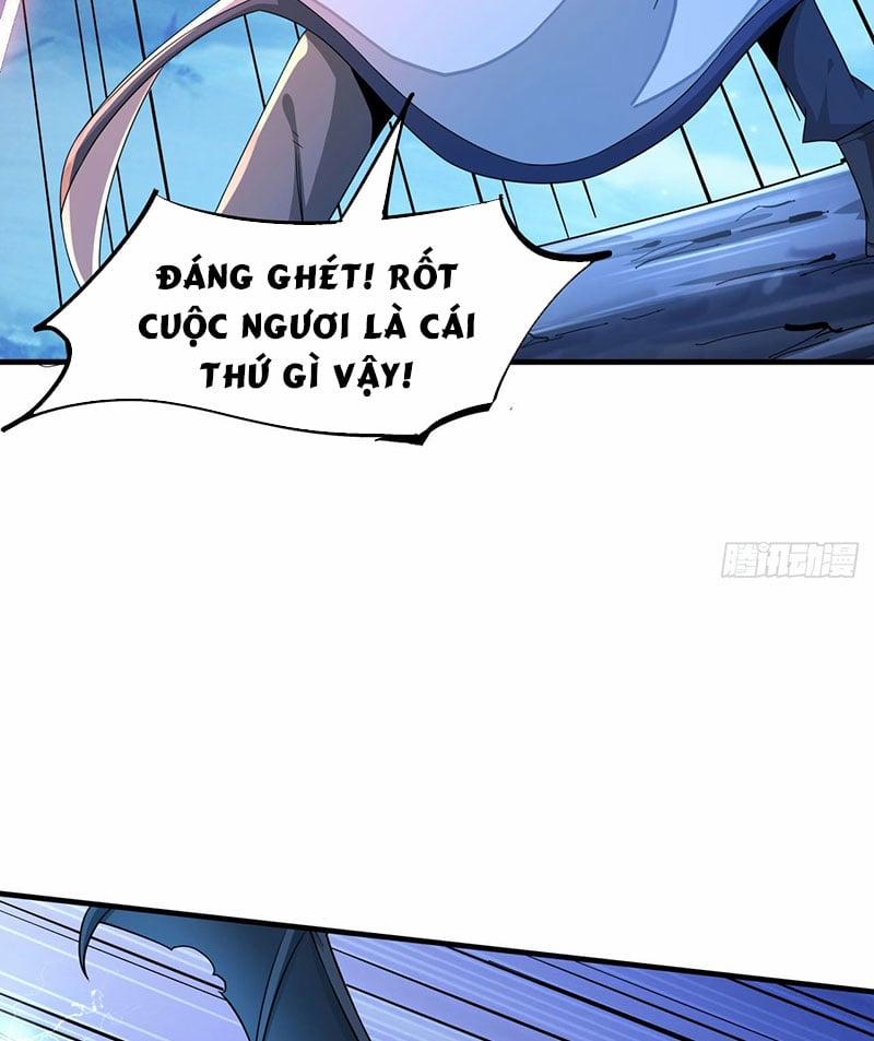 Không Có Đạo Lữ Sẽ Chết 31 trang 10