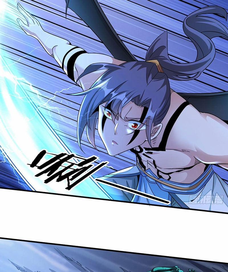 Không Có Đạo Lữ Sẽ Chết 31 trang 11