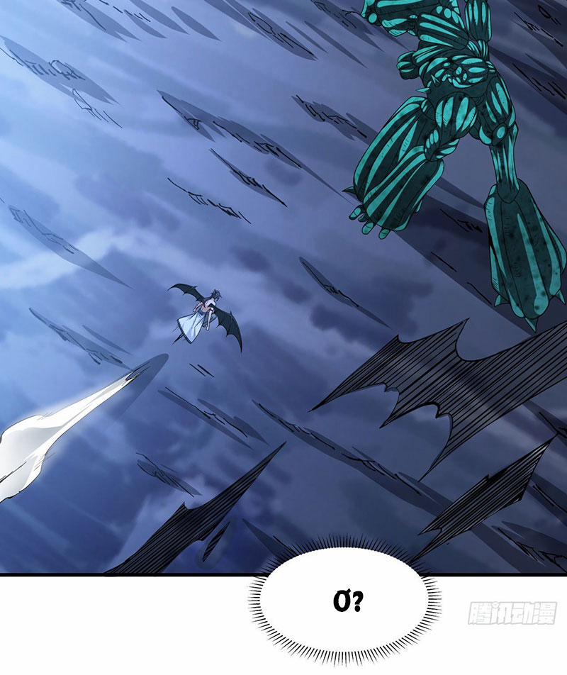 Không Có Đạo Lữ Sẽ Chết 31 trang 12