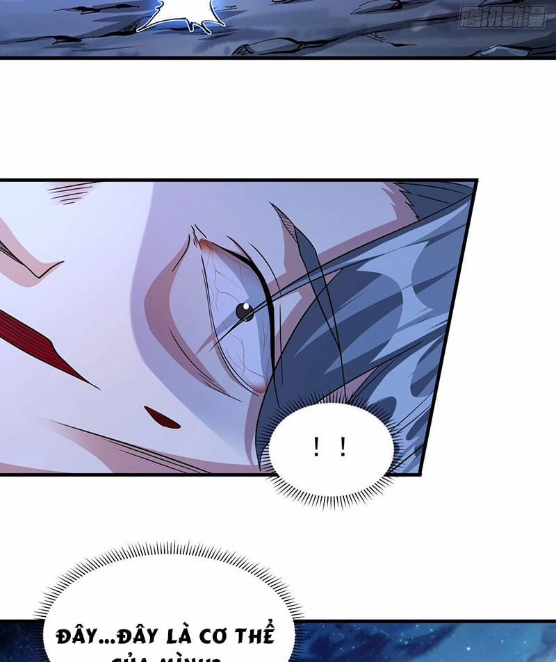Không Có Đạo Lữ Sẽ Chết 31 trang 14