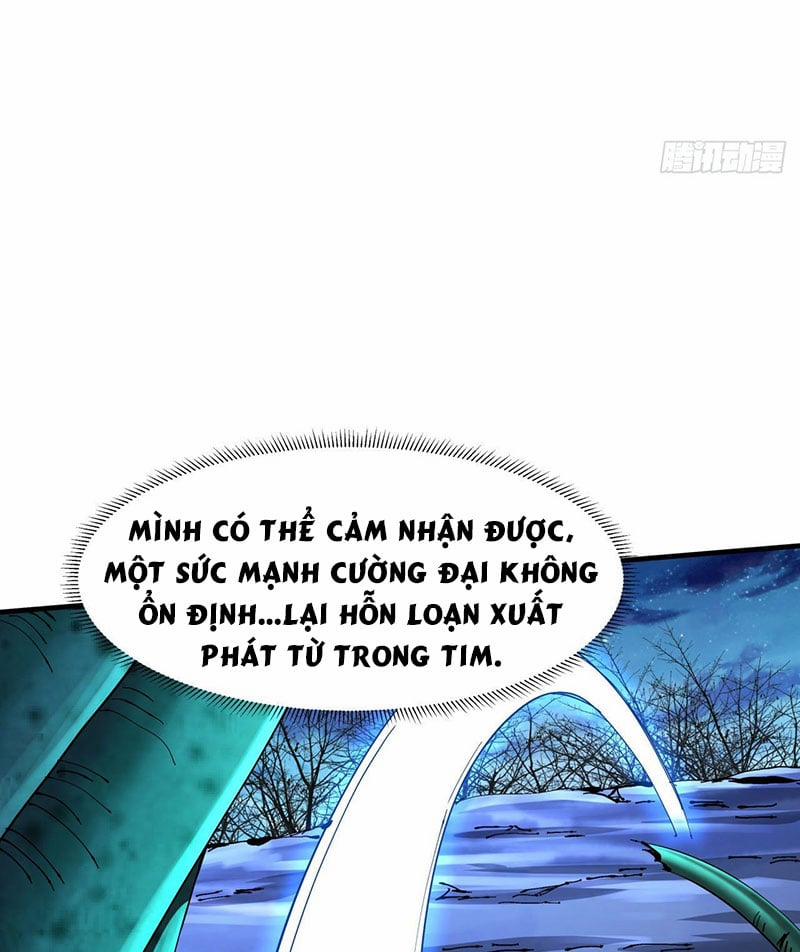 Không Có Đạo Lữ Sẽ Chết 31 trang 20