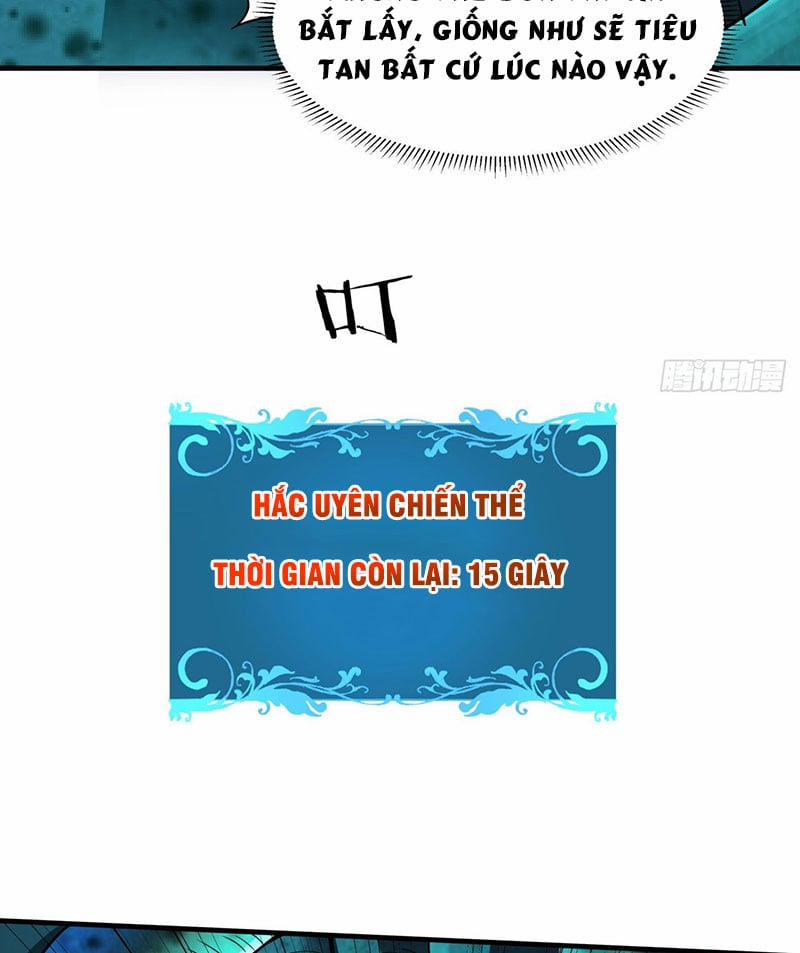 Không Có Đạo Lữ Sẽ Chết 31 trang 22