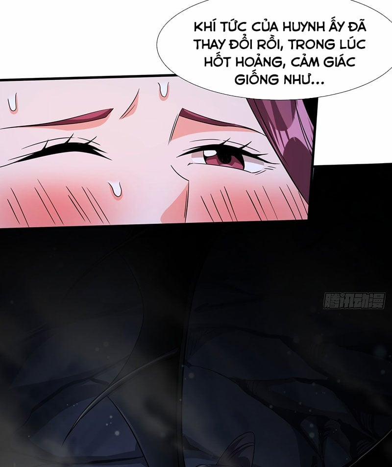 Không Có Đạo Lữ Sẽ Chết 31 trang 3