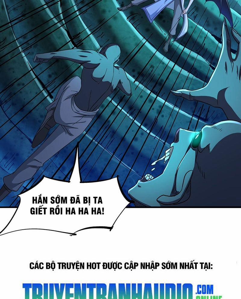 Không Có Đạo Lữ Sẽ Chết 31 trang 30