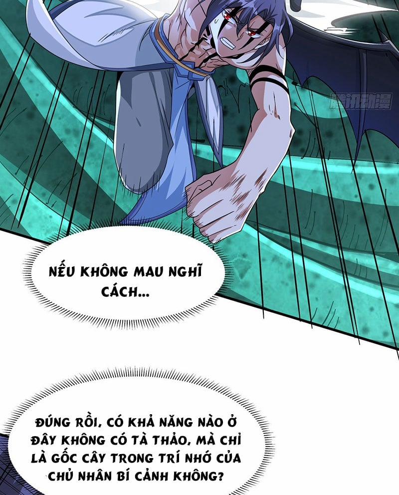 Không Có Đạo Lữ Sẽ Chết 31 trang 32