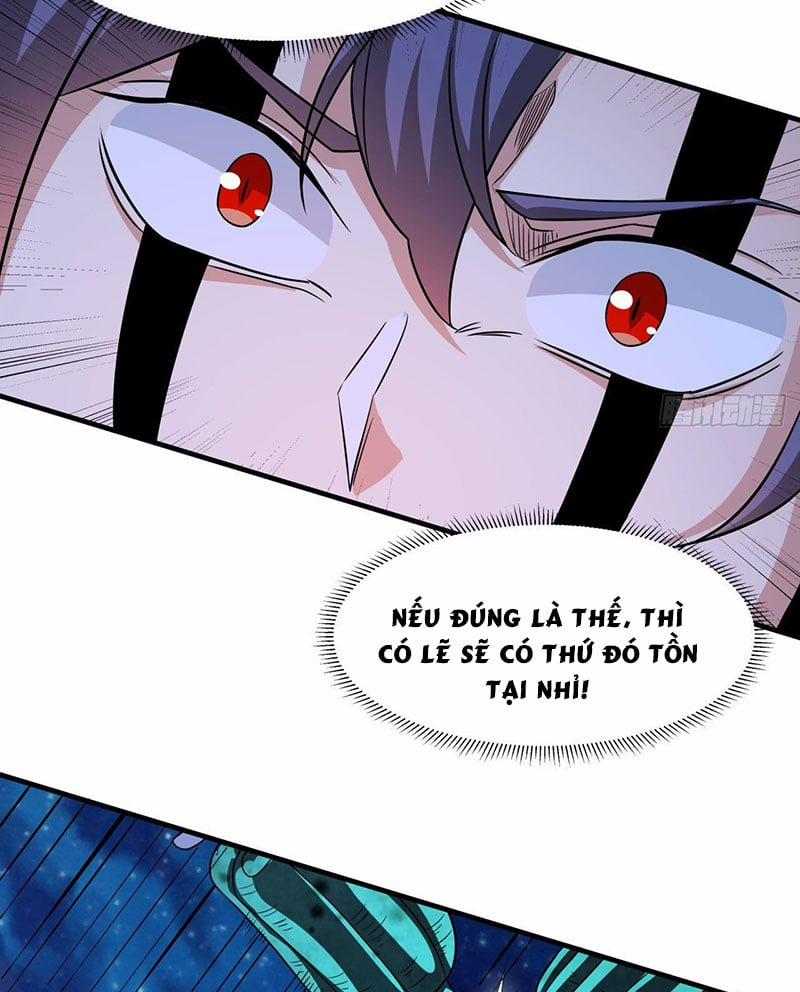 Không Có Đạo Lữ Sẽ Chết 31 trang 33