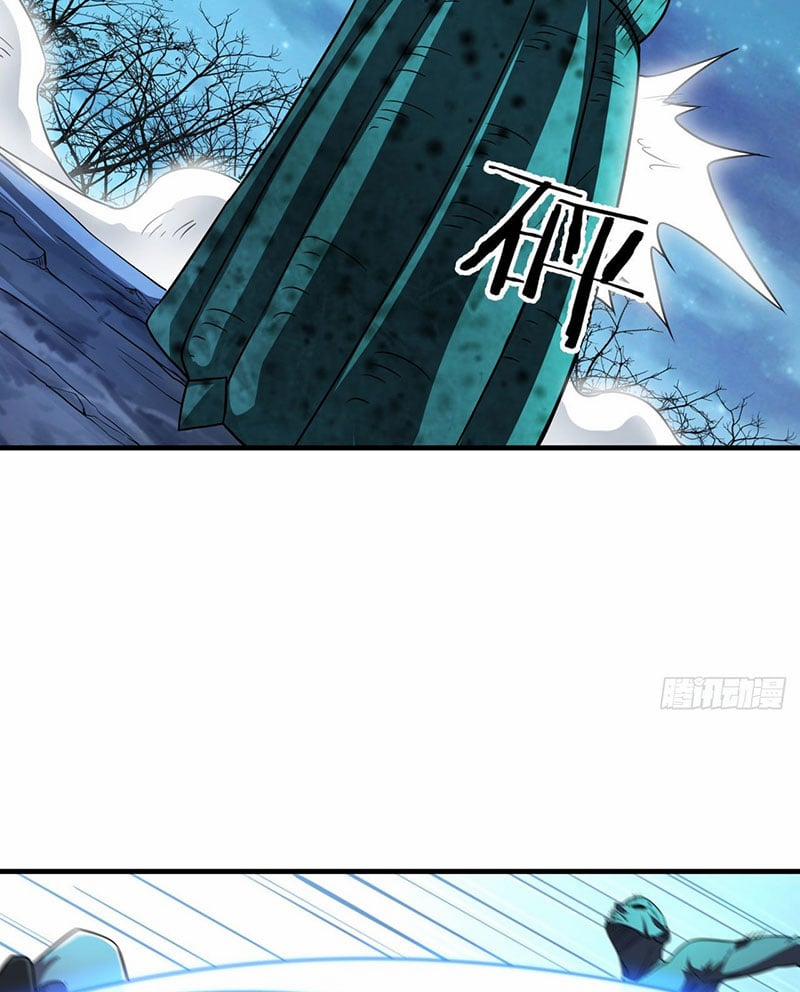 Không Có Đạo Lữ Sẽ Chết 31 trang 35