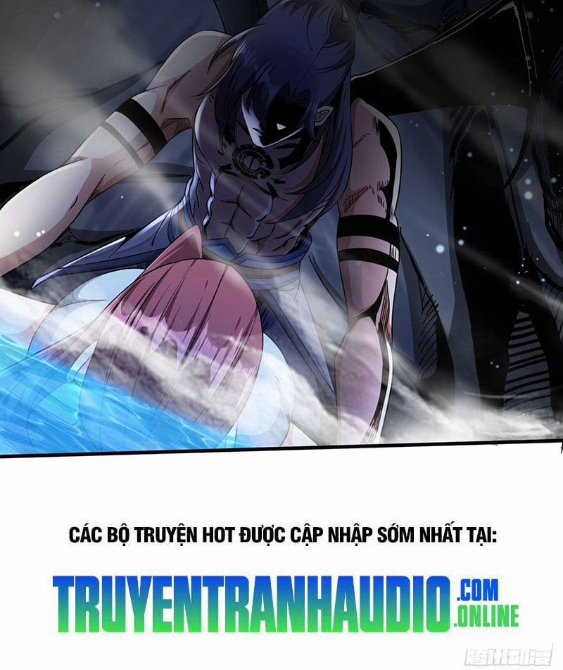 Không Có Đạo Lữ Sẽ Chết 31 trang 4