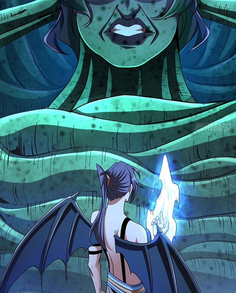 Không Có Đạo Lữ Sẽ Chết 31 trang 41