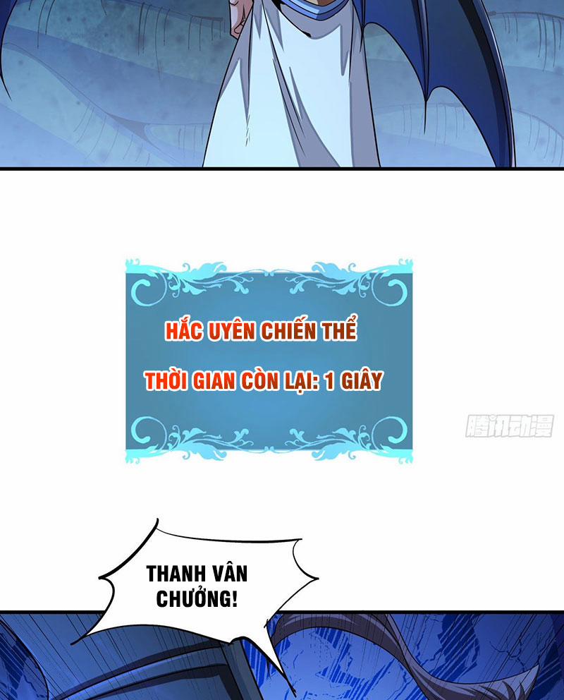 Không Có Đạo Lữ Sẽ Chết 31 trang 42