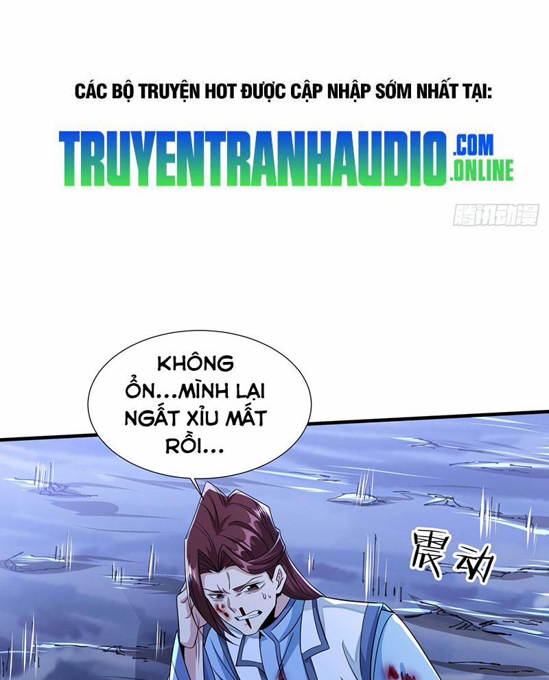 Không Có Đạo Lữ Sẽ Chết 31 trang 45