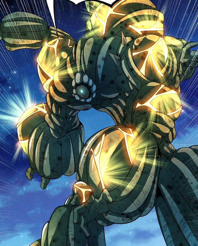 Không Có Đạo Lữ Sẽ Chết 31 trang 47