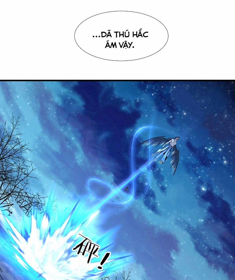 Không Có Đạo Lữ Sẽ Chết 31 trang 5