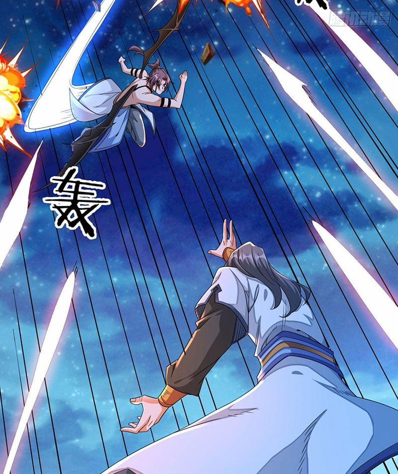 Không Có Đạo Lữ Sẽ Chết 31 trang 9